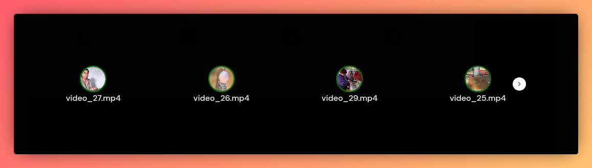 Dark mode
